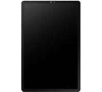 Bloc Complet pour Galaxy Tab S6 10.5 Écran LCD et vitre tactile Original Samsung Noir Noir G