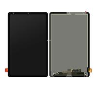Bloc Complet Galaxy Tab S6 Lite 2024, 2022 et 2020 Écran LCD Vitre Tactile Noir