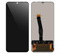 Bloc Complet Honor 20 Lite Écran LCD Vitre Tactile de remplacement - noir