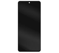 Bloc Complet pour Honor Magic 4 Lite 5G Ecran LCD et Vitre Tactile Noir