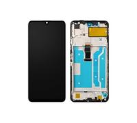 Bloc Complet Huawei P smart 2021 Ecran LCD Vitre Tactile de remplacement Noir