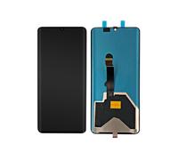Bloc Complet Huawei P30 Pro Écran LCD Vitre Tactile Compatible Noir