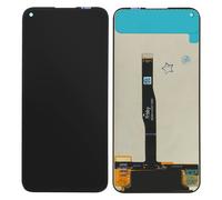 Bloc Complet pour Huawei P40 Lite Ecran LCD Vitre Tactile de remplacement Noir