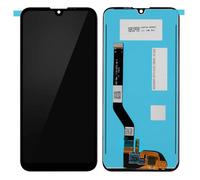 Bloc Complet Huawei Y7 2019 Ecran LCD Vitre Tactile de remplacement - noir