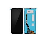 Bloc Complet Huawei Y7 2019 Ecran LCD Vitre Tactile de remplacement - noir