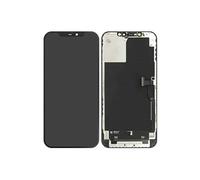 Bloc Complet pour iPhone 12 Pro Max Écran LCD Vitre Tactile Compatible Clappio Noir Noir https://www.fnac.com/mp47910624/Bloc-Complet-pour-iPhone-12-Pro-Max-Ecran-LCD-Vitre-Tactile-Compatible-Clappio-Noir/w-4?oref=00320546-692b-d3e4-a02c-c05ce7ce11b9