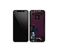 Bloc Complet iPhone XR Ecran LCD Vitre Tactile de remplacement - noir