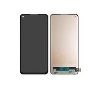 Bloc Complet Oneplus 8T Ecran LCD Vitre Tactile Compatible Noir