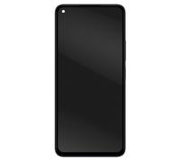 Bloc Complet - Oppo - Find X3 Lite - Écran OLED - Vitre Tactile - Noir