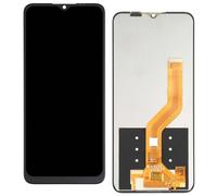 Bloc Complet pour Blackview A70 Écran LCD Vitre Tactile Compatible Noir