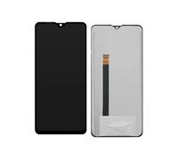 Bloc Complet pour Blackview A80 Pro / A80 Plus Ecran LCD Vitre Tactile Noir