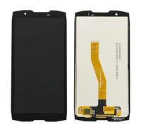 Écran LCD + vitre tactile de remplacement pour Crosscall Core X4 - AVIZAR - Noir - Poids: 90 g