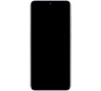 Bloc Complet Samsung Galaxy S20 Écran LCD Vitre Tactile Original bleu