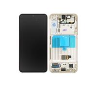 Bloc Complet pour Samsung Galaxy S22 Écran LCD Vitre Tactile Samsung Violet