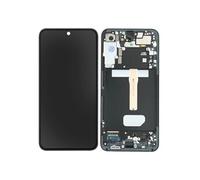 Samsung Bloc écran complet Galaxy S22 Plus – Écran LCD Vitre tactile Gris