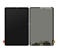 Bloc Complet pour Galaxy Tab S6 Lite Écran LCD Vitre Tactile Clappio Noir Noir G