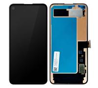 Bloc Complet pour Google Google Pixel 5 Écran LCD Vitre Tactile Noir