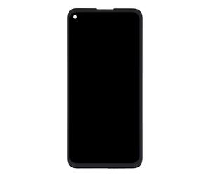 Bloc Complet pour Google Pixel 4A 5G Écran LCD Vitre Tactile Noir