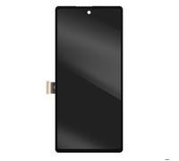 Bloc Complet pour Google Pixel 6, Écran LCD et Vitre Tactile Noir