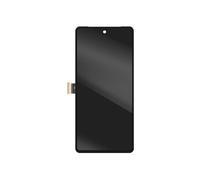 Bloc Complet pour Google Pixel 7, Ecran LCD et Vitre Tactile Noir
