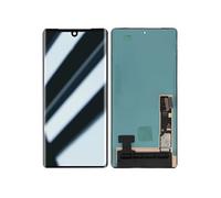 Bloc Complet pour Google Pixel 7 Pro, Ecran LCD et Vitre Tactile Noir