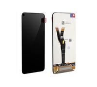 Bloc Complet pour Honor 20 / pour Huawei Nova 5T Ecran LCD Vitre Tactile Noir