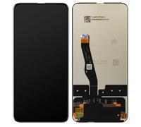 Bloc Complet pour Honor 9X / P Smart Z Écran LCD Vitre Tactile Noir