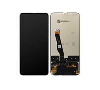 Bloc Complet pour Honor 9X / P Smart Z Ecran LCD Vitre Tactile Noir