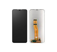 Bloc Complet pour Honor X6 / X8 / 70 Lite Ecran LCD Vitre Tactile Compatible Noir Noir