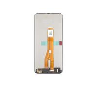 Bloc Complet pour Honor X7a Ecran LCD et Vitre Tactile Compatible Noir