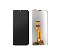 Bloc Complet pour Honor X8 5G Ecran LCD Vitre Tactile Compatible Noir