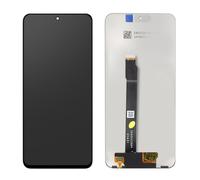Bloc Complet pour Honor X8 - Honor - Écran LCD Vitre Tactile Compatible - Noir