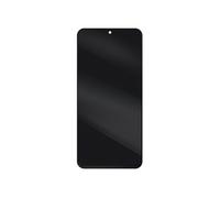 Bloc Complet pour Honor X8a Ecran LCD et Vitre Tactile Noir