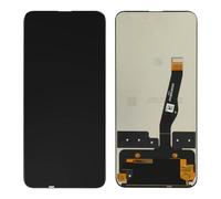 Bloc Complet pour Huawei P Smart Z Écran LCD Vitre Tactile Noir