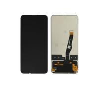 Bloc Complet pour Huawei P Smart Z Ecran LCD Vitre Tactile Noir