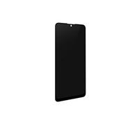 Bloc Complet pour Huawei P30 Lite Ecran LCD Vitre Tactile de remplacement Noir