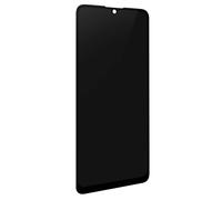 Bloc Complet pour Huawei Y6p Ecran LCD Vitre Tactile Noir