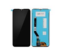 Bloc Complet pour Huawei Y7 2019 Ecran LCD Vitre Tactile Noir