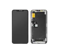 Bloc Complet pour iPhone 11 Pro Max Ecran LCD In-Cell Vitre Tactile Noir