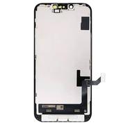 Bloc Complet pour iPhone 14 Ecran LCD In-Cell et Vitre Tactile Noir