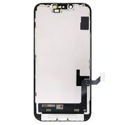 Bloc Complet pour iPhone 14 - Écran LCD In-Cell - Vitre Tactile Noir