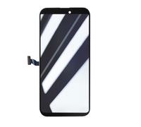 Bloc Complet Pour Iphone 14 Pro Max Écran Lcd Et Vitre Tactile Relife Noir