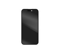 Bloc Complet pour iPhone 15 Ecran LCD LTPS et Vitre Tactile Noir