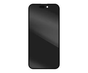 Bloc Complet pour iPhone 15 Écran LCD LTPS et Vitre Tactile Noir