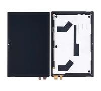 Bloc Complet pour Microsoft Surface Pro 7 Version 2 Écran LCD Vitre Tactile