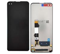Bloc Complet pour Motorola Moto G 5G Plus Écran LCD Vitre Tactile Compatible