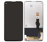 Bloc Complet pour Motorola Moto G8 Power Ecran LCD Vitre Tactile Compatible Noir