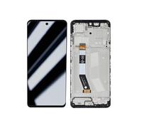 Clappio Bloc Complet pour G73 5G Écran LCD + Vitre Tactile et Châssis