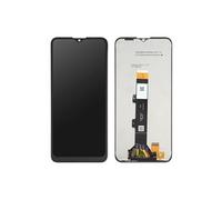 Bloc Complet pour Motorola Moto G10 Écran LCD Vitre Tactile Compatible Noir