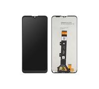 Bloc Complet pour Motorola Moto G30 Ecran LCD Vitre Tactile Compatible Noir
